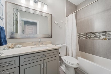 Welcome to this stunning single-family home located in the on Pelican Preserve Golf Club in Florida - for sale on GolfHomes.com, golf home, golf lot