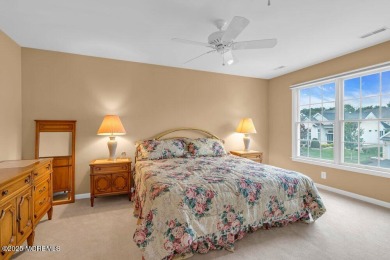 Wonderful Tradition model at Regency features 4 Bdrms, 3 Baths on Regency At Monroe Golf and Country Club in New Jersey - for sale on GolfHomes.com, golf home, golf lot