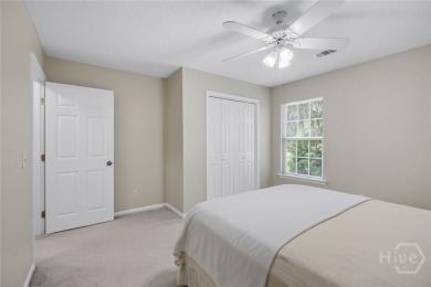 Enjoy easy, low-maintenance living in this beautifully on Henderson Golf Club in Georgia - for sale on GolfHomes.com, golf home, golf lot