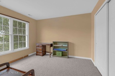 Wonderful Tradition model at Regency features 4 Bdrms, 3 Baths on Regency At Monroe Golf and Country Club in New Jersey - for sale on GolfHomes.com, golf home, golf lot