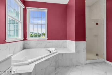 Wonderful Tradition model at Regency features 4 Bdrms, 3 Baths on Regency At Monroe Golf and Country Club in New Jersey - for sale on GolfHomes.com, golf home, golf lot