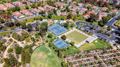 Step into style and serenity at this beautifully upgraded corner on Casta del Sol Golf Course in California - for sale on GolfHomes.com, golf home, golf lot