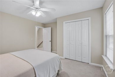 Enjoy easy, low-maintenance living in this beautifully on Henderson Golf Club in Georgia - for sale on GolfHomes.com, golf home, golf lot