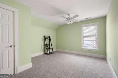 Come view this beautiful Jeremy Rutenberg Craftsman home! This on Bentwater Golf Club in Georgia - for sale on GolfHomes.com, golf home, golf lot