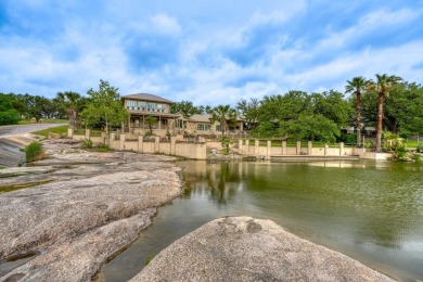 This unique waterfront home sits on two lots and is located in on Slick Rock Golf Course - Horseshoe Bay in Texas - for sale on GolfHomes.com, golf home, golf lot