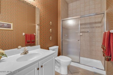 Wonderful Tradition model at Regency features 4 Bdrms, 3 Baths on Regency At Monroe Golf and Country Club in New Jersey - for sale on GolfHomes.com, golf home, golf lot