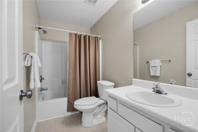 Enjoy easy, low-maintenance living in this beautifully on Henderson Golf Club in Georgia - for sale on GolfHomes.com, golf home, golf lot