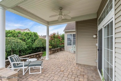 Wonderful Tradition model at Regency features 4 Bdrms, 3 Baths on Regency At Monroe Golf and Country Club in New Jersey - for sale on GolfHomes.com, golf home, golf lot