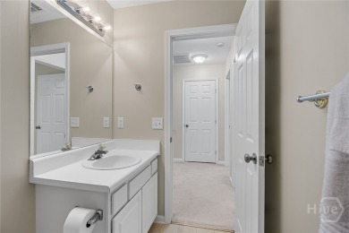 Enjoy easy, low-maintenance living in this beautifully on Henderson Golf Club in Georgia - for sale on GolfHomes.com, golf home, golf lot