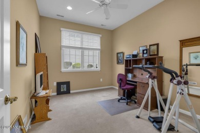 Wonderful Tradition model at Regency features 4 Bdrms, 3 Baths on Regency At Monroe Golf and Country Club in New Jersey - for sale on GolfHomes.com, golf home, golf lot