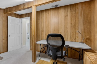 Enjoy easy, low-maintenance living in this beautifully on Henderson Golf Club in Georgia - for sale on GolfHomes.com, golf home, golf lot