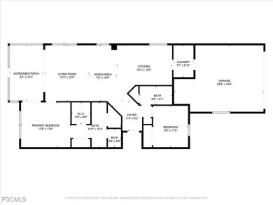 Welcome to this stunning single-family home located in the on Pelican Preserve Golf Club in Florida - for sale on GolfHomes.com, golf home, golf lot