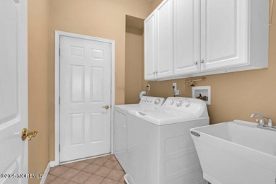 Wonderful Tradition model at Regency features 4 Bdrms, 3 Baths on Regency At Monroe Golf and Country Club in New Jersey - for sale on GolfHomes.com, golf home, golf lot