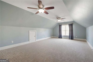 Come view this beautiful Jeremy Rutenberg Craftsman home! This on Bentwater Golf Club in Georgia - for sale on GolfHomes.com, golf home, golf lot
