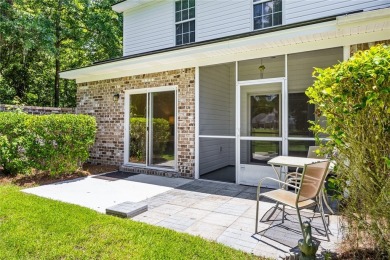 Enjoy easy, low-maintenance living in this beautifully on Henderson Golf Club in Georgia - for sale on GolfHomes.com, golf home, golf lot
