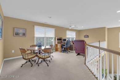 Wonderful Tradition model at Regency features 4 Bdrms, 3 Baths on Regency At Monroe Golf and Country Club in New Jersey - for sale on GolfHomes.com, golf home, golf lot