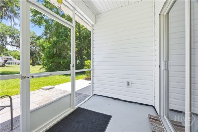 Enjoy easy, low-maintenance living in this beautifully on Henderson Golf Club in Georgia - for sale on GolfHomes.com, golf home, golf lot