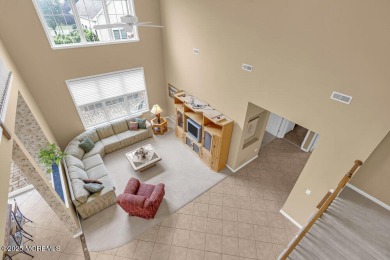 Wonderful Tradition model at Regency features 4 Bdrms, 3 Baths on Regency At Monroe Golf and Country Club in New Jersey - for sale on GolfHomes.com, golf home, golf lot