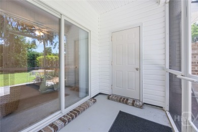 Enjoy easy, low-maintenance living in this beautifully on Henderson Golf Club in Georgia - for sale on GolfHomes.com, golf home, golf lot
