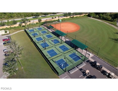 Welcome to this stunning single-family home located in the on Pelican Preserve Golf Club in Florida - for sale on GolfHomes.com, golf home, golf lot