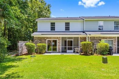 Enjoy easy, low-maintenance living in this beautifully on Henderson Golf Club in Georgia - for sale on GolfHomes.com, golf home, golf lot