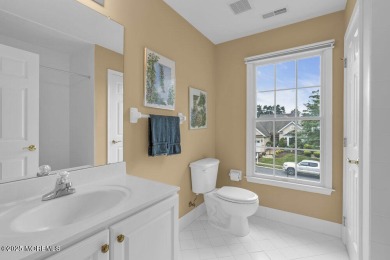 Wonderful Tradition model at Regency features 4 Bdrms, 3 Baths on Regency At Monroe Golf and Country Club in New Jersey - for sale on GolfHomes.com, golf home, golf lot