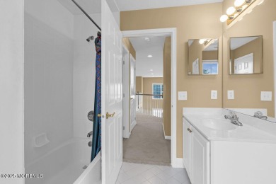 Wonderful Tradition model at Regency features 4 Bdrms, 3 Baths on Regency At Monroe Golf and Country Club in New Jersey - for sale on GolfHomes.com, golf home, golf lot