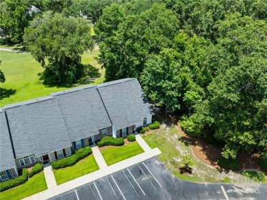 Enjoy easy, low-maintenance living in this beautifully on Henderson Golf Club in Georgia - for sale on GolfHomes.com, golf home, golf lot