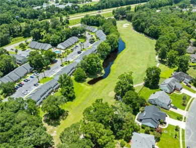Enjoy easy, low-maintenance living in this beautifully on Henderson Golf Club in Georgia - for sale on GolfHomes.com, golf home, golf lot