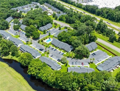 Enjoy easy, low-maintenance living in this beautifully on Henderson Golf Club in Georgia - for sale on GolfHomes.com, golf home, golf lot