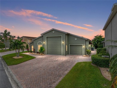 Stunning RV Home in the Premier  55+ Golf Community of Lake on Lake Ashton Golf Club in Florida - for sale on GolfHomes.com, golf home, golf lot