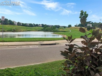 Experience the epitome of elegance, warmth, and beauty in this on Lone Tree Golf Club in Colorado - for sale on GolfHomes.com, golf home, golf lot