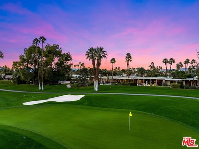 An Artful Masterpiece on the Fairway 13th hole. Discover a rare on Desert Island Golf and Country Club in California - for sale on GolfHomes.com, golf home, golf lot
