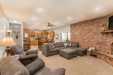 Freshly remodeled and move-in ready home in Anthony! Come home on Anthony Country Club in Kansas - for sale on GolfHomes.com, golf home, golf lot