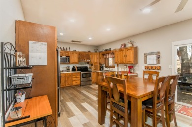 Freshly remodeled and move-in ready home in Anthony! Come home on Anthony Country Club in Kansas - for sale on GolfHomes.com, golf home, golf lot