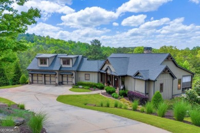 Welcome to 1644 Currahee Club Drive, Toccoa, GA 30577 - where on Currahee Golf Club in Georgia - for sale on GolfHomes.com, golf home, golf lot