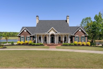 Absolutely one of the nicest homes in Hunters Creek! On the Big on Hunters Creek Golf and Country Club  in South Carolina - for sale on GolfHomes.com, golf home, golf lot