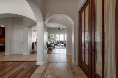 Seller may consider financing this beautiful house--4 bedrooms 3 on Canyon Oaks Country Club in California - for sale on GolfHomes.com, golf home, golf lot