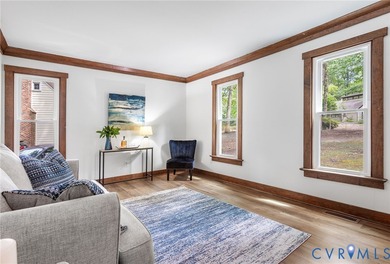 Fantastic value and opportunity!! Live on the 6th fairway of on Brandermill Country Club in Virginia - for sale on GolfHomes.com, golf home, golf lot