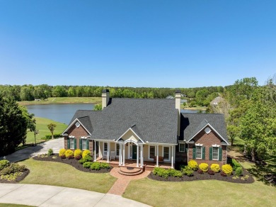 Absolutely one of the nicest homes in Hunters Creek! On the Big on Hunters Creek Golf and Country Club  in South Carolina - for sale on GolfHomes.com, golf home, golf lot