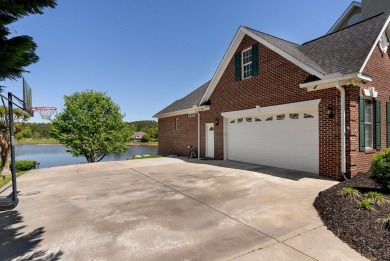 Absolutely one of the nicest homes in Hunters Creek! On the Big on Hunters Creek Golf and Country Club  in South Carolina - for sale on GolfHomes.com, golf home, golf lot