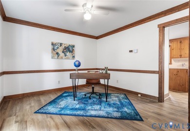 Fantastic value and opportunity!! Live on the 6th fairway of on Brandermill Country Club in Virginia - for sale on GolfHomes.com, golf home, golf lot