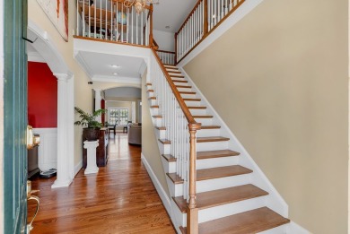 Absolutely one of the nicest homes in Hunters Creek! On the Big on Hunters Creek Golf and Country Club  in South Carolina - for sale on GolfHomes.com, golf home, golf lot