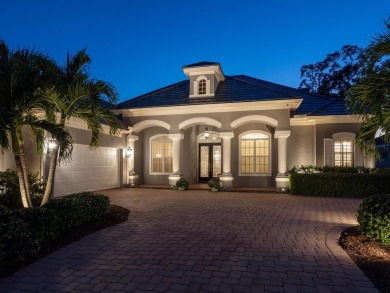 Custom Arthur Rutenberg Country Club home on the fairway! Look on Boca Royale Golf and Country Club in Florida - for sale on GolfHomes.com, golf home, golf lot