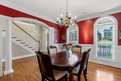 Absolutely one of the nicest homes in Hunters Creek! On the Big on Hunters Creek Golf and Country Club  in South Carolina - for sale on GolfHomes.com, golf home, golf lot