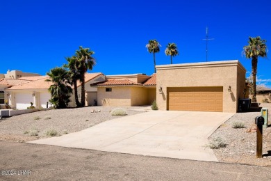 Discover an extraordinary opportunity to own a slice of paradise on London Bridge Golf Course in Arizona - for sale on GolfHomes.com, golf home, golf lot