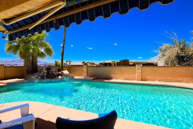 Discover an extraordinary opportunity to own a slice of paradise on London Bridge Golf Course in Arizona - for sale on GolfHomes.com, golf home, golf lot