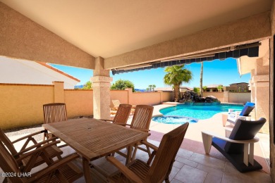 Discover an extraordinary opportunity to own a slice of paradise on London Bridge Golf Course in Arizona - for sale on GolfHomes.com, golf home, golf lot