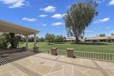 Discover a fantastic custom Vintage, 2 bed, 2 bath unit that has on Palm Desert Resort Country Club in California - for sale on GolfHomes.com, golf home, golf lot