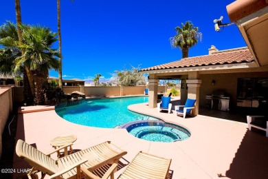 Discover an extraordinary opportunity to own a slice of paradise on London Bridge Golf Course in Arizona - for sale on GolfHomes.com, golf home, golf lot